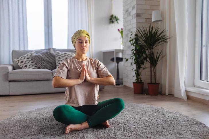 Mind-Body Practices