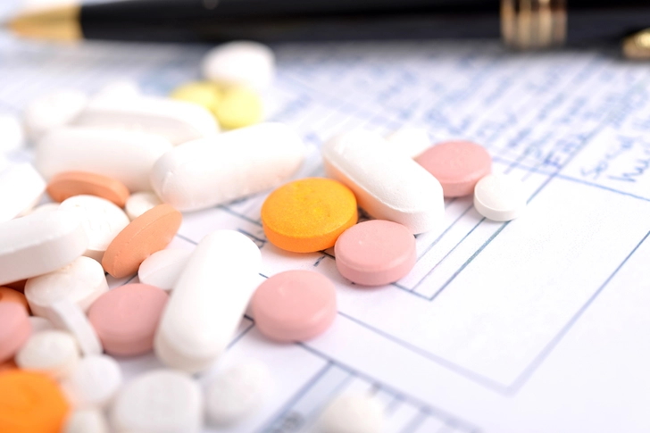 Common Medications
