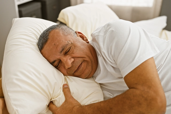 How to Get Better Rest