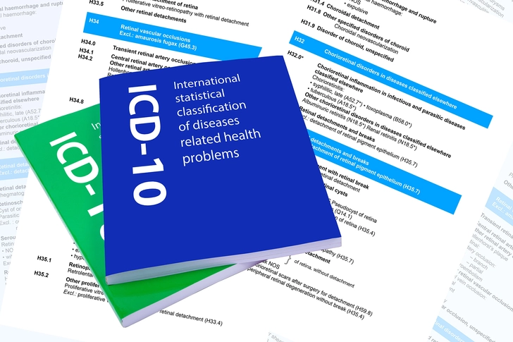 What Are ICD-10 Codes? What Are ICD-10 Codes?