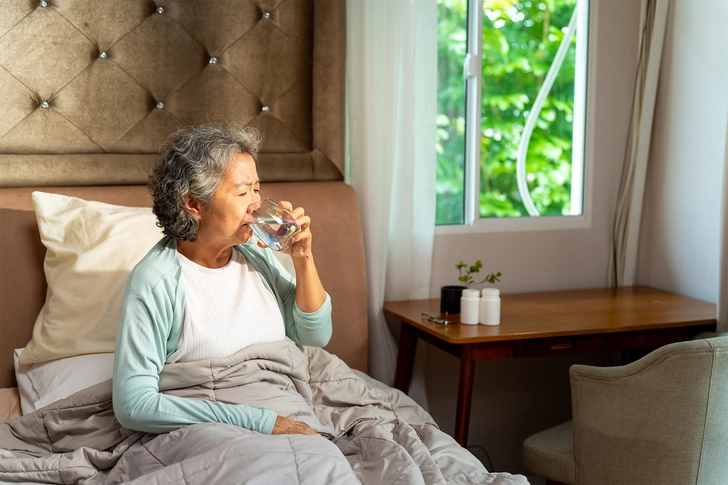 Symptoms of High Calcium