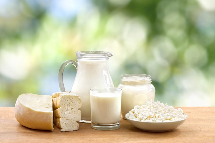 Stay Away From Unpasteurized Dairy