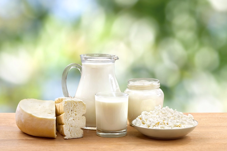 Stay Away From Unpasteurized Dairy Stay Away From Unpasteurized Dairy