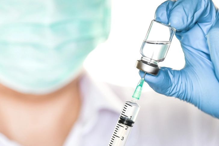 Systemic Steroids