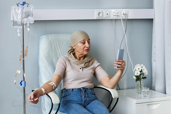 Chemotherapy