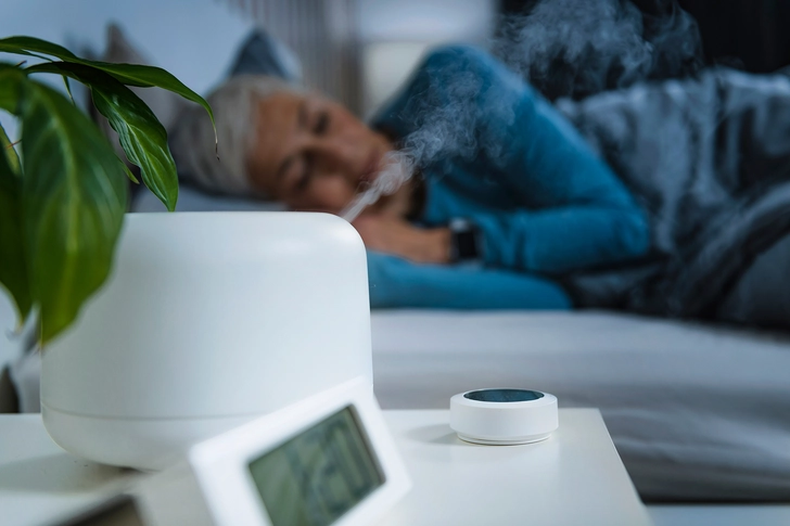 Managing Allergens at Home
