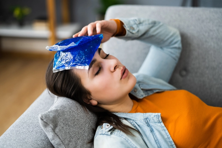 Nondrug Pain Relief