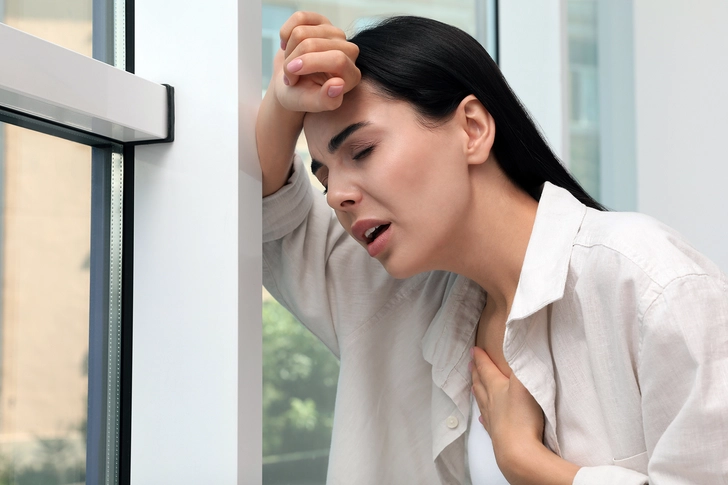 Symptoms of Food Allergies