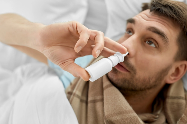 Treating Sinusitis and Asthma
