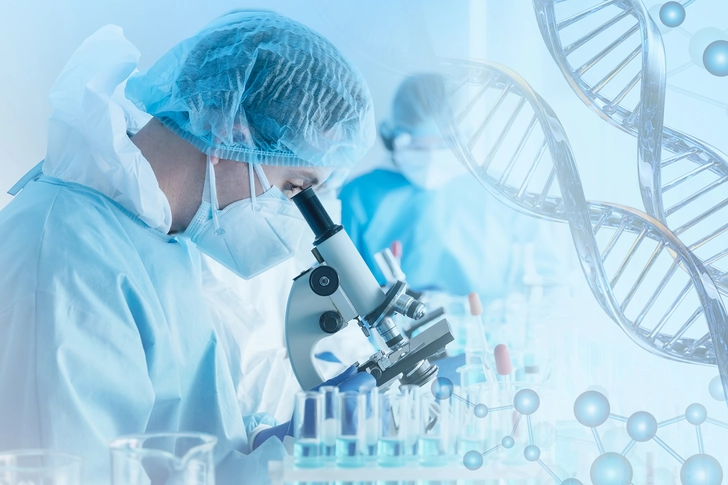 Targeted Therapy