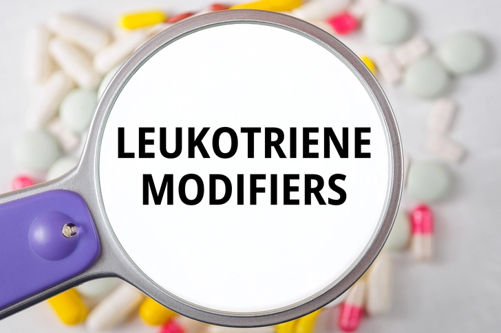 Leukotriene Modifiers Leukotriene Modifiers