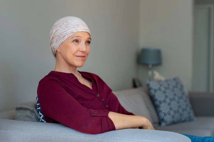 Radiation Therapy Side Effects