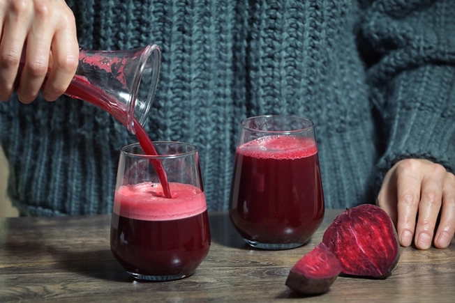 Beet Juice Beet Juice