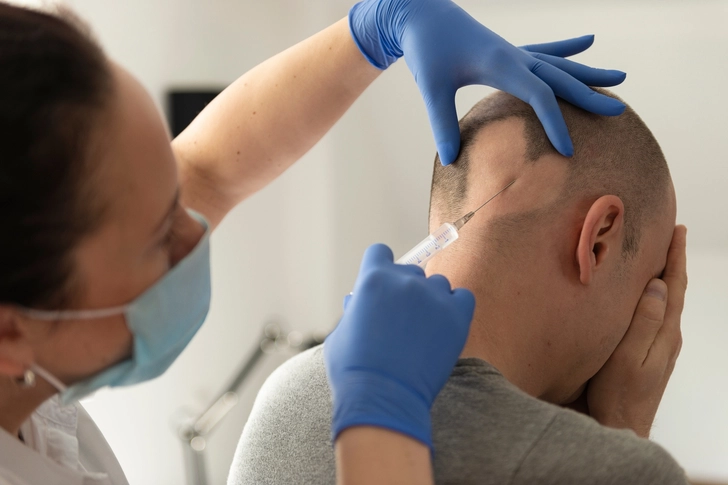 Exploring Treatment Options