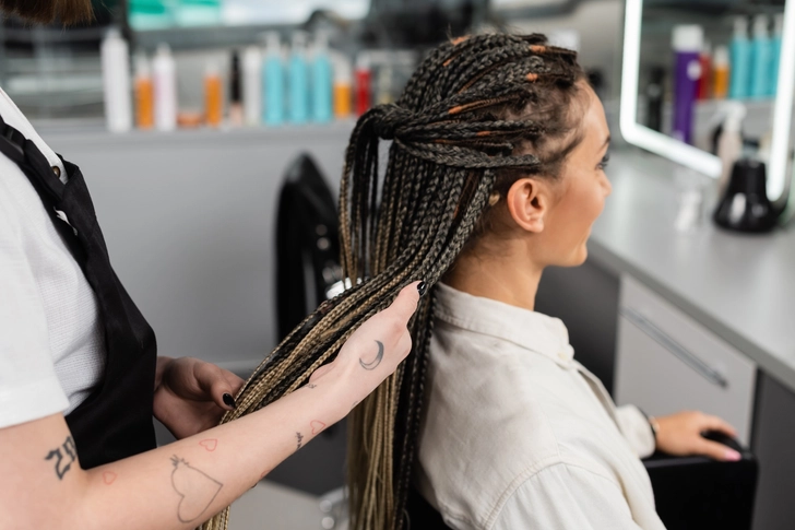 Common Causes of Hair Loss