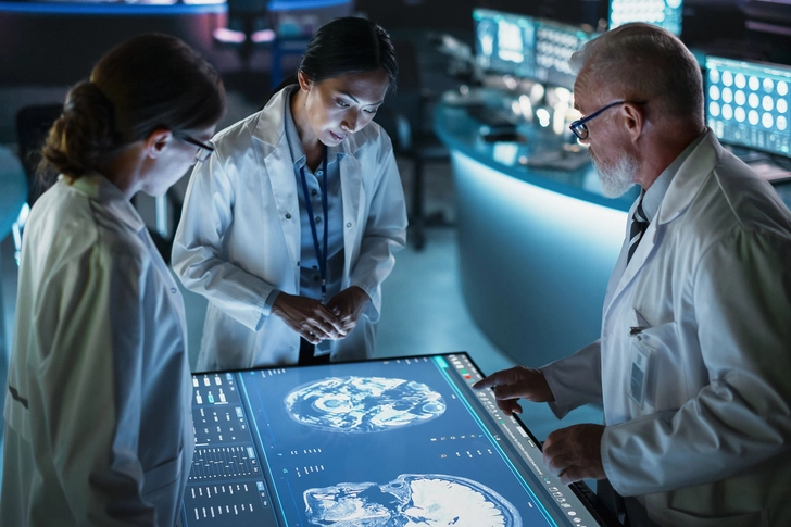 Impact on Brain Health