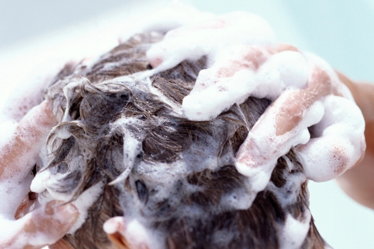 Be Gentle With Your Scalp