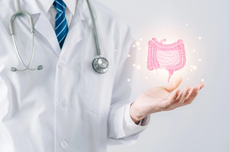 Digestive Health Digestive Health
