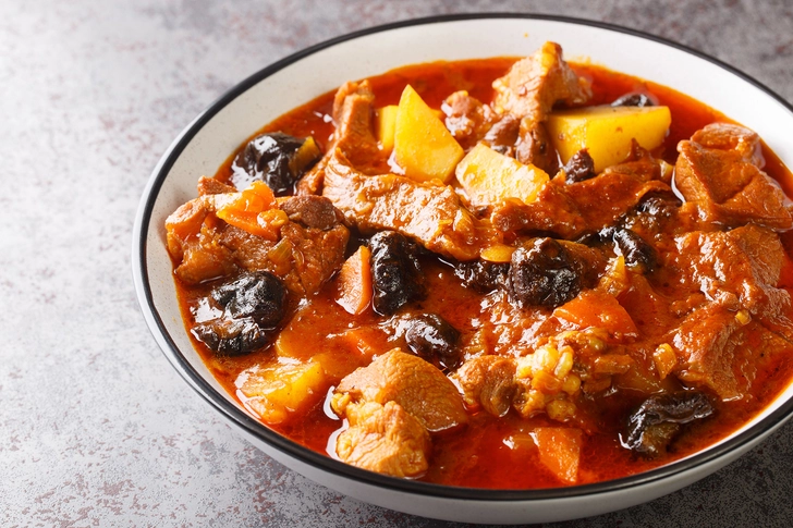 Simple Ways to Enjoy Prunes Simple Ways to Enjoy Prunes