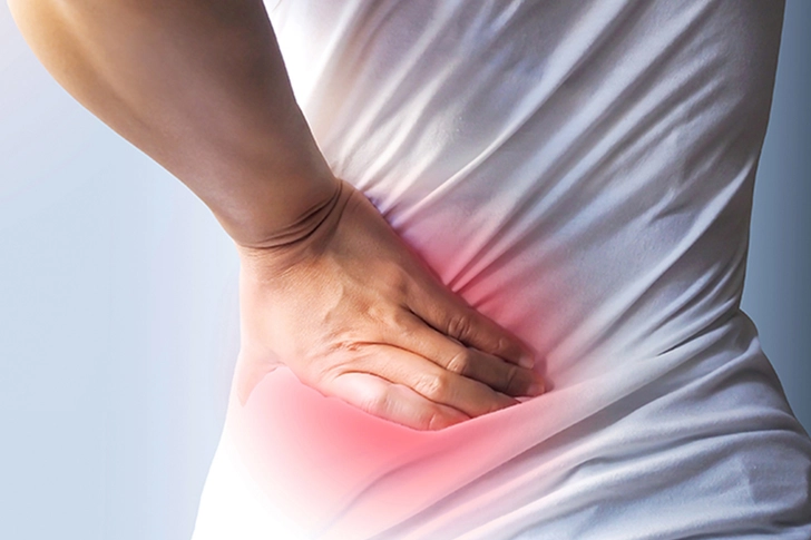 Treating Muscle Pain