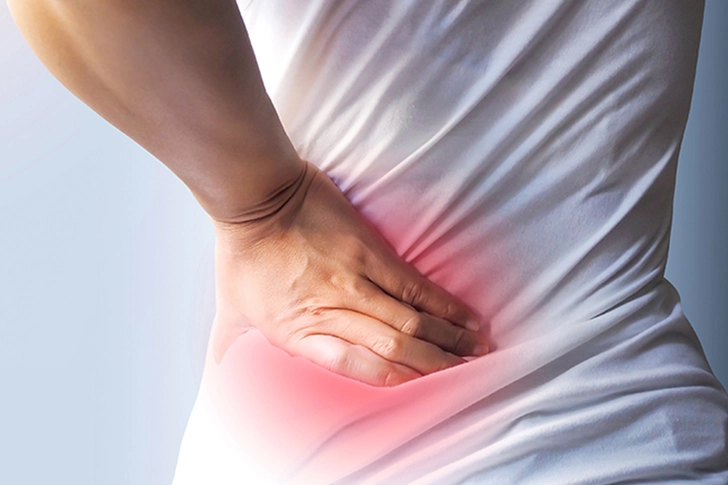 Treating Muscle Pain Treating Muscle Pain