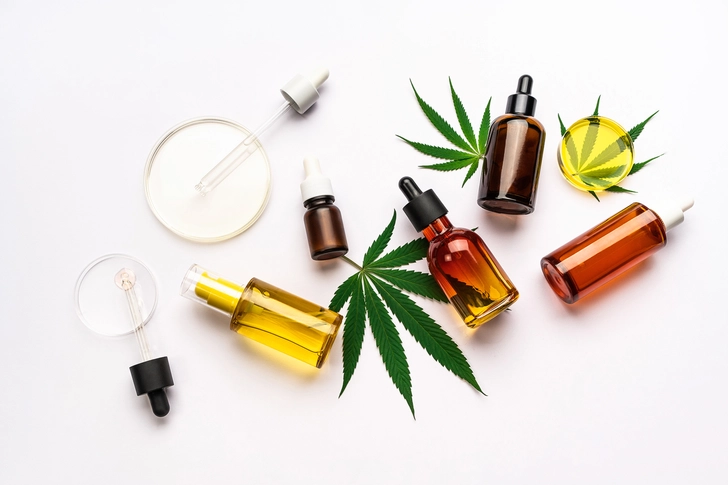 Forms of Medical Marijuana Forms of Medical Marijuana