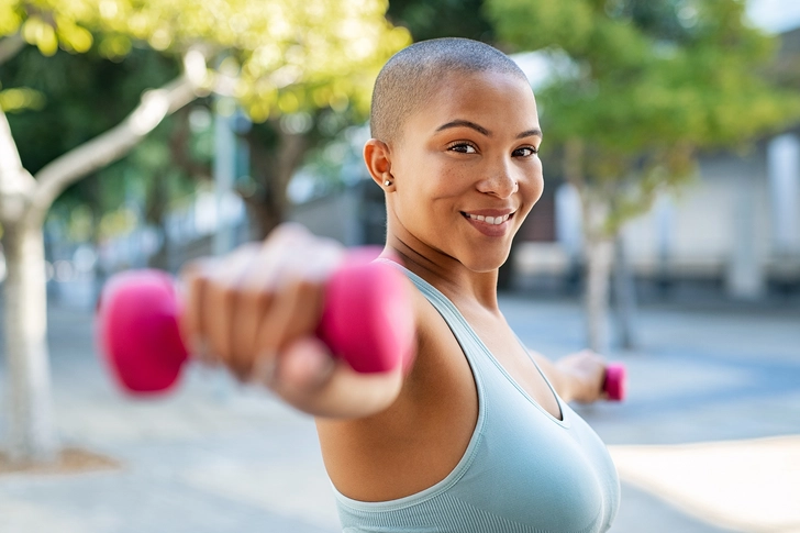 Exercise and Physical Activity