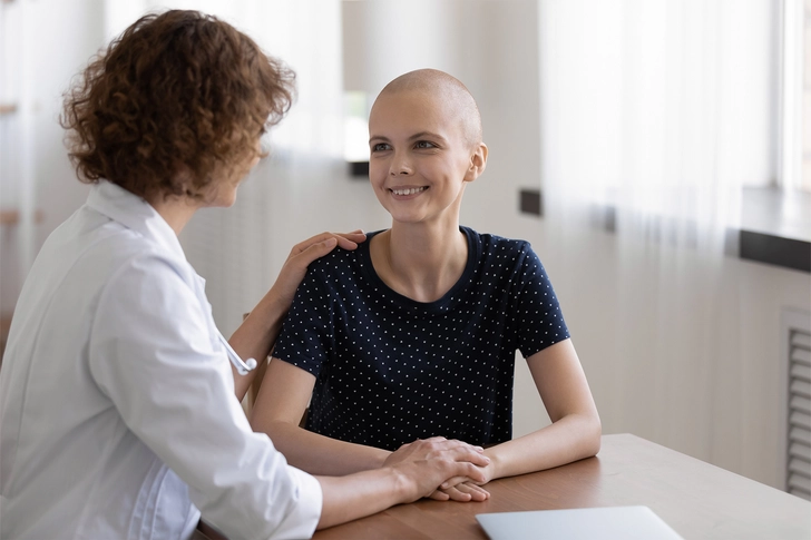 How Long Remission Lasts