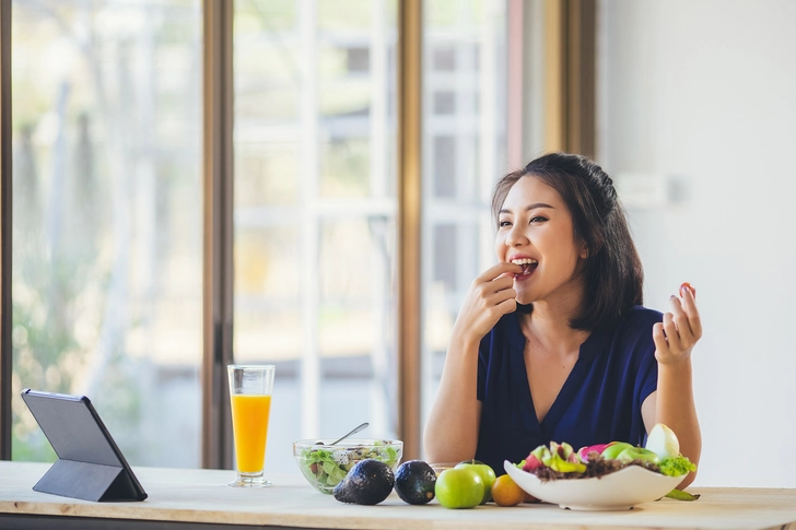 Dietary Changes