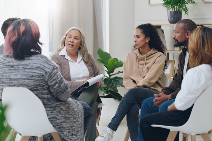 Finding Support Finding Support