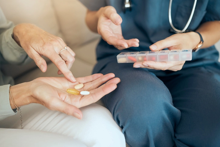 Medication Interactions Medication Interactions