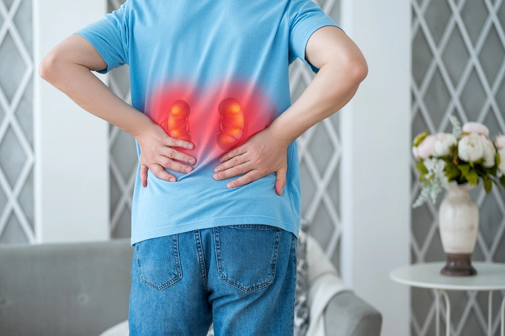 Kidney Problem Symptoms Kidney Problem Symptoms