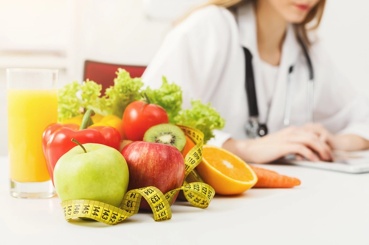 How Can You Make Informed Diet Choices?
