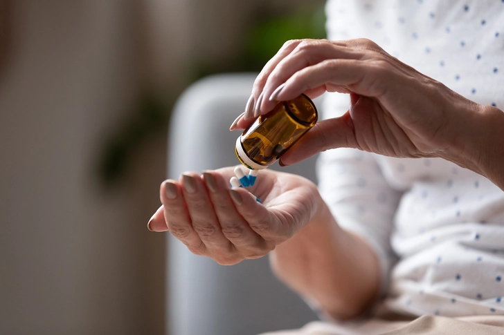 Hormone Therapy