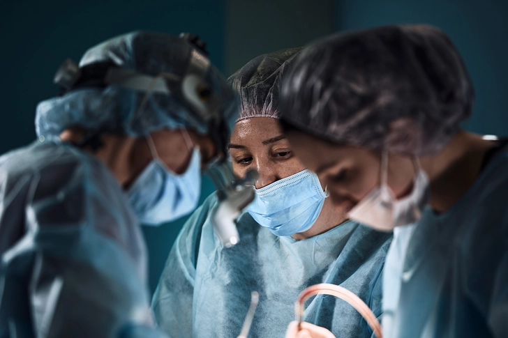 The Lobectomy Procedure