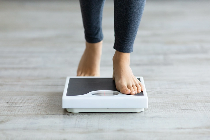 Unexplained Weight Loss 