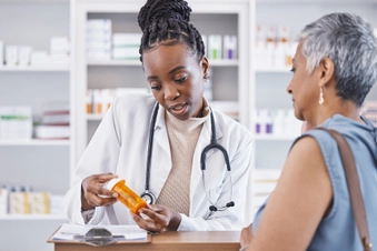 Choose a Single Pharmacy Choose a Single Pharmacy