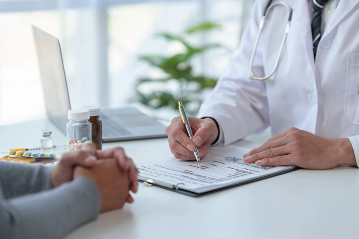 Other Treatment Options