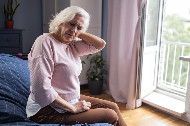 Causes: Inflammation and Health Issues