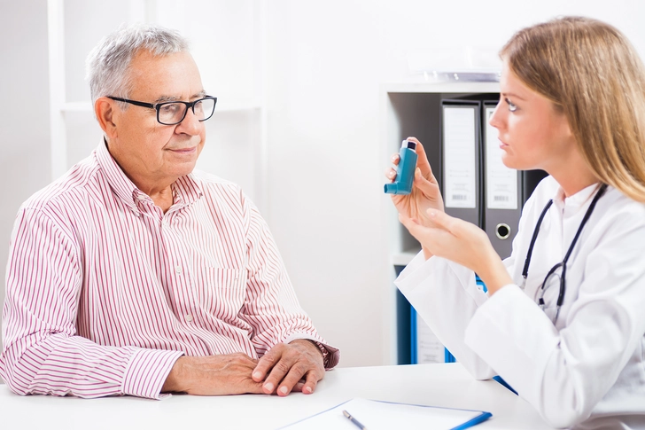 Corticosteroids and Blood Pressure
