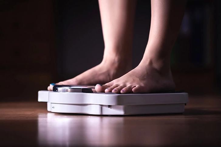 Unexplained Weight Loss