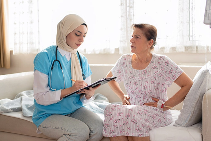 Irritable Bowel Syndrome (IBS)