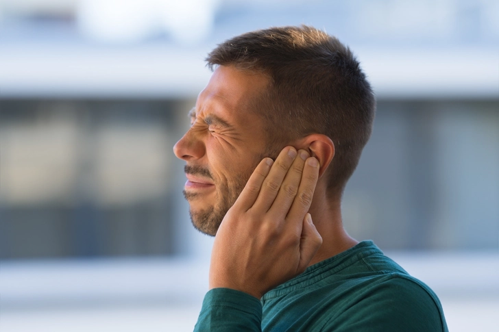 Basilar Migraine