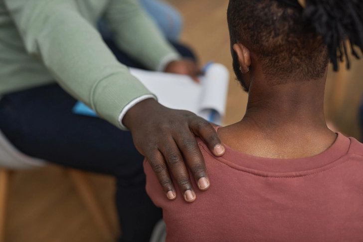 Coping With Emotional Impact