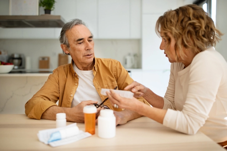 Other Medication Choices Other Medication Choices