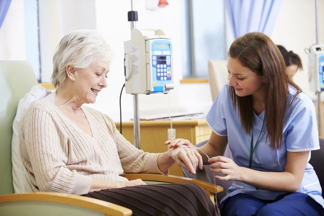 Treating HER2-Negative Breast Cancer Treating HER2-Negative Breast Cancer