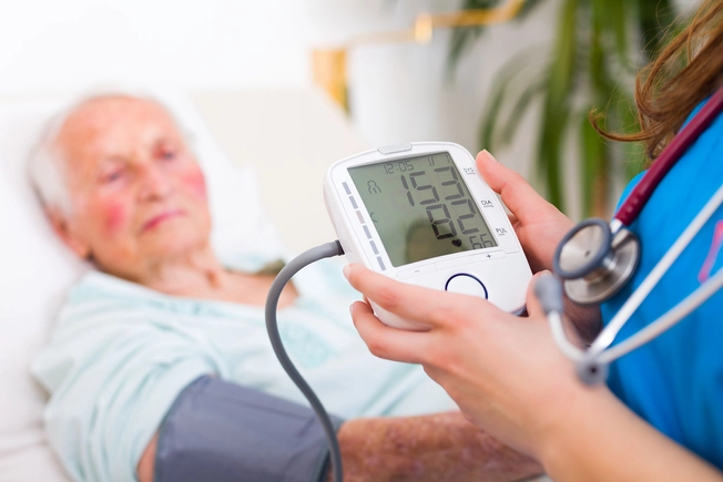 Regular Checkups: Prevention Is Key Regular Checkups: Prevention Is Key