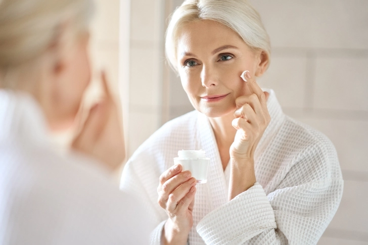 Antiaging Products and Psoriasis Antiaging Products and Psoriasis