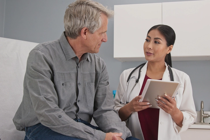 Follow Your Treatment Plan