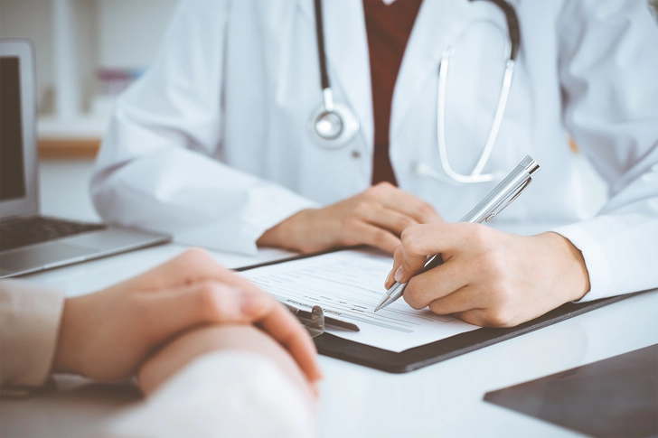 Consult With Your Doctors Consult With Your Doctors